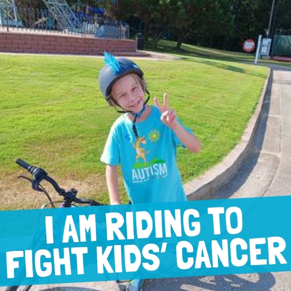 Great Cycle Challenge Fundraiser - Picture 1 of 2